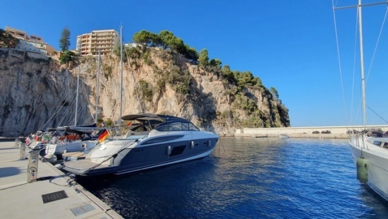 Princess V48 de segunda mano en venta