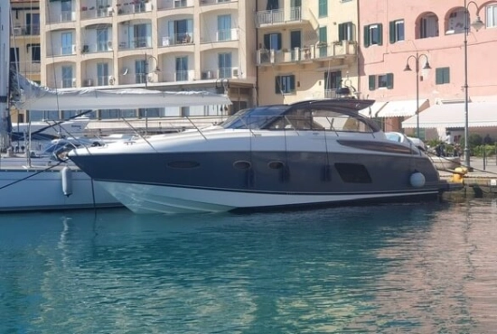 Princess V48 de segunda mano en venta