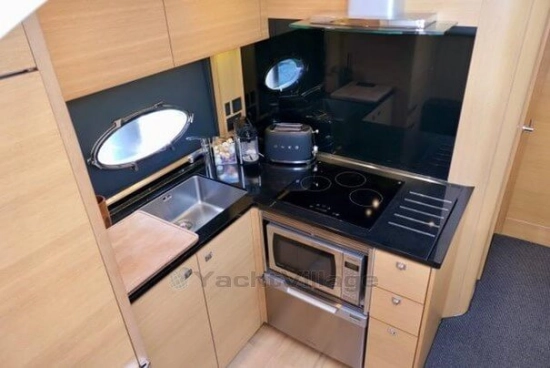 Princess V48 de segunda mano en venta
