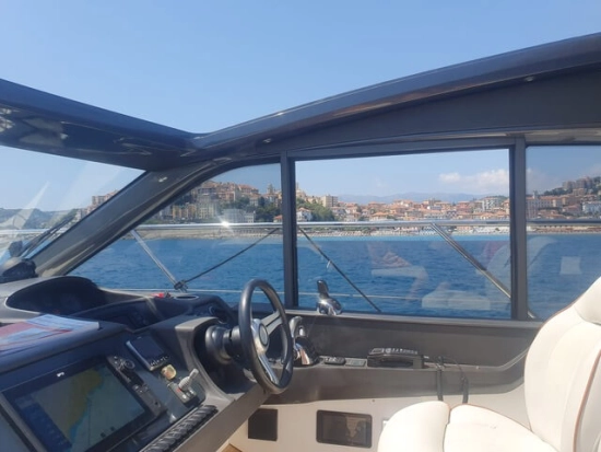 Princess V48 de segunda mano en venta