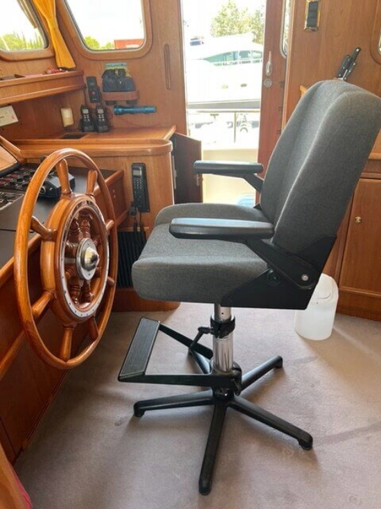 Trawler Flevolution 1500 RE de segunda mano en venta