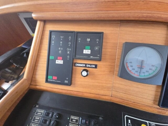 Trawler Flevolution 1500 RE de segunda mano en venta