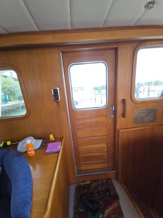 Trawler Flevolution 1500 RE de segunda mano en venta