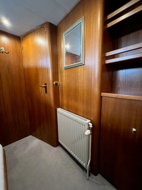Trawler Flevolution 1500 RE de segunda mano en venta