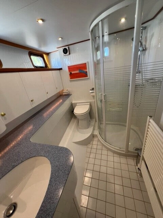 Trawler Flevolution 1500 RE de segunda mano en venta