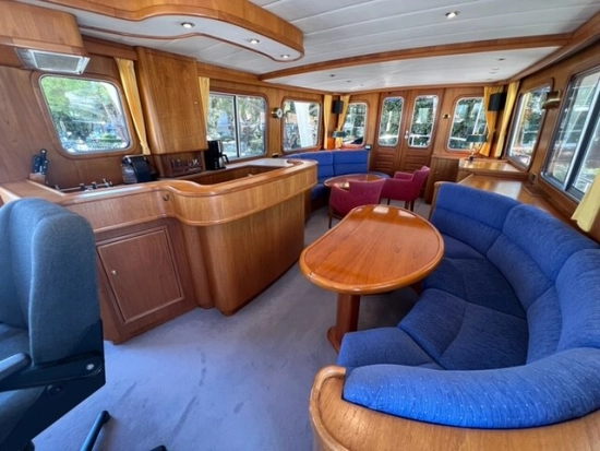 Trawler Flevolution 1500 RE de segunda mano en venta