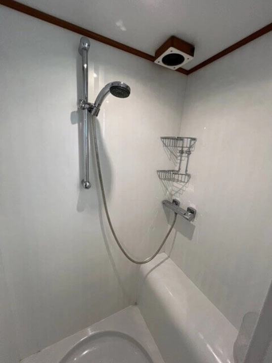 Trawler Flevolution 1500 RE de segunda mano en venta