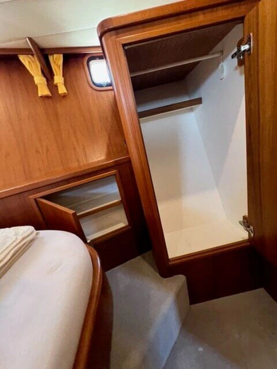 Trawler Flevolution 1500 RE de segunda mano en venta