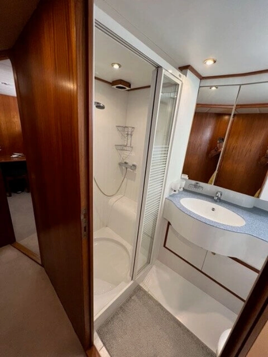 Trawler Flevolution 1500 RE de segunda mano en venta