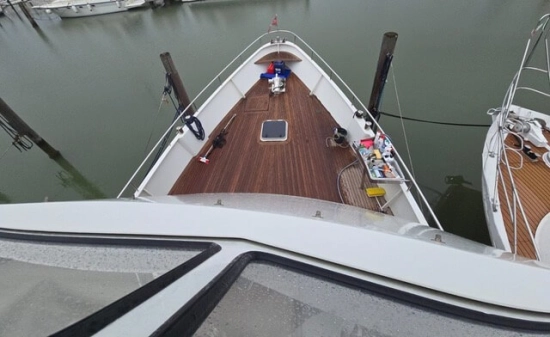 Trawler Flevolution 1500 RE de segunda mano en venta