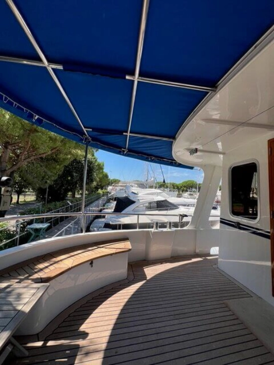Trawler Flevolution 1500 RE de segunda mano en venta