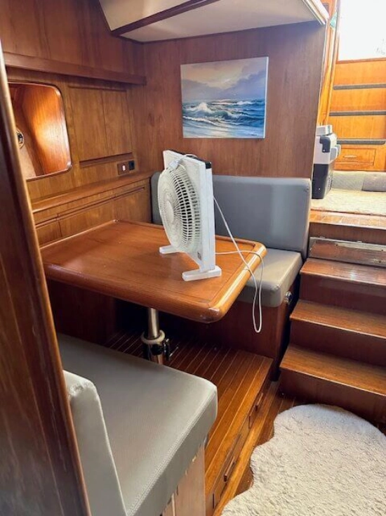 President 37 Flybridge de segunda mano en venta