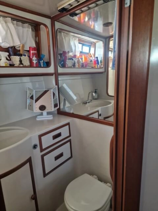 President 37 Flybridge de segunda mano en venta
