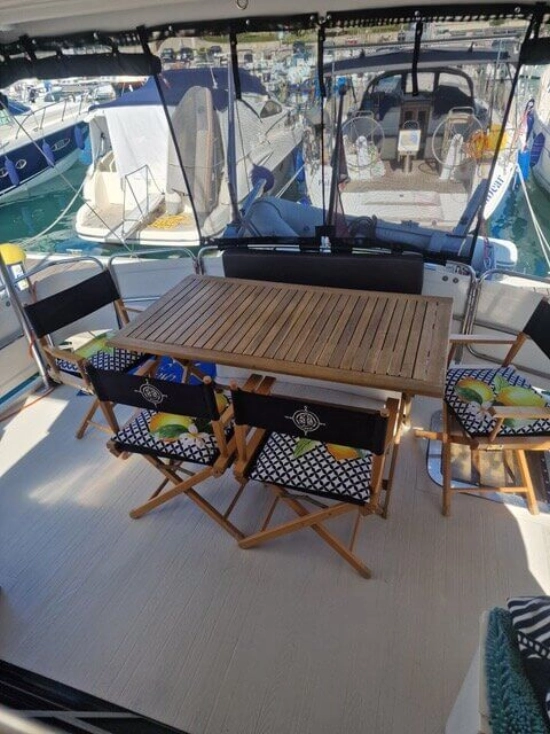 President 37 Flybridge de segunda mano en venta