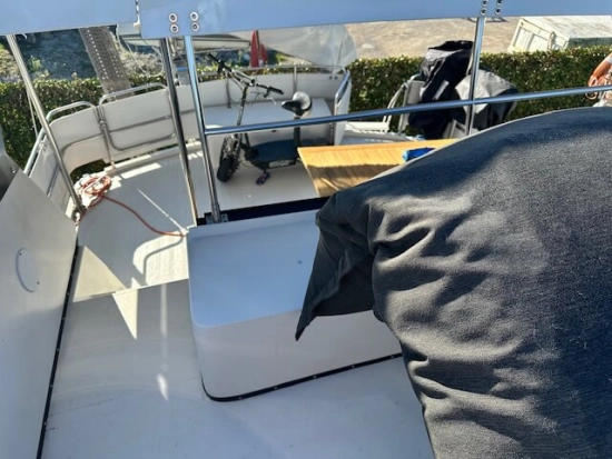 President 37 Flybridge de segunda mano en venta