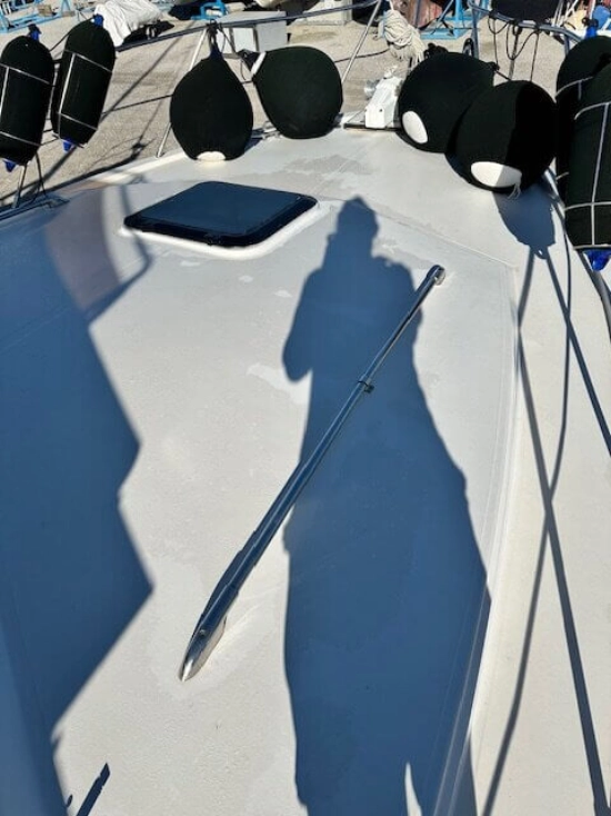 President 37 Flybridge de segunda mano en venta