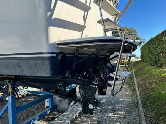 President 37 Flybridge de segunda mano en venta