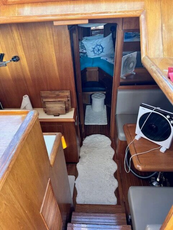 President 37 Flybridge de segunda mano en venta