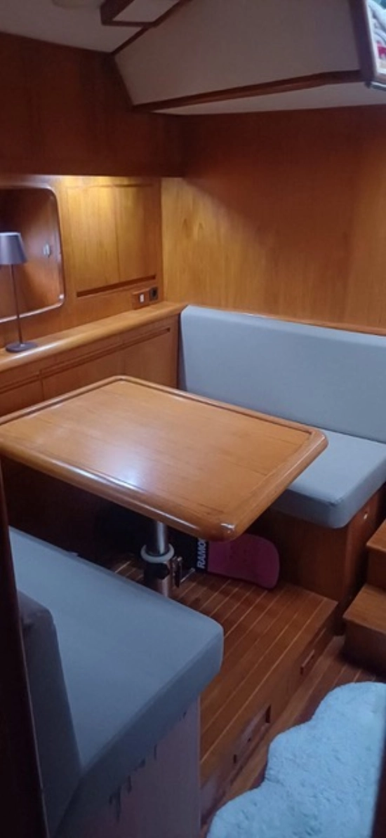 President 37 Flybridge de segunda mano en venta