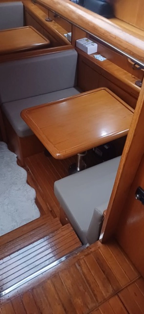 President 37 Flybridge de segunda mano en venta