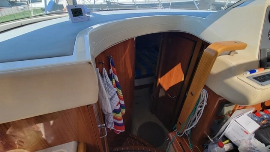 Sealine SC 39 usata in vendita