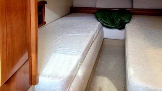 Sealine SC 39 usata in vendita