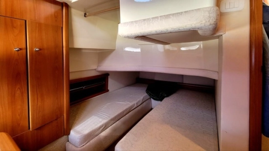 Sealine SC 39 usata in vendita