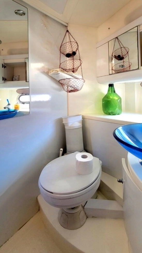 Sealine SC 39 usata in vendita