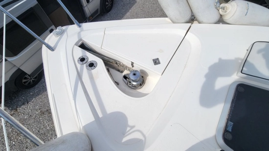 Sealine SC 39 usata in vendita