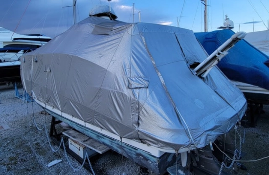Sealine SC 39 usata in vendita