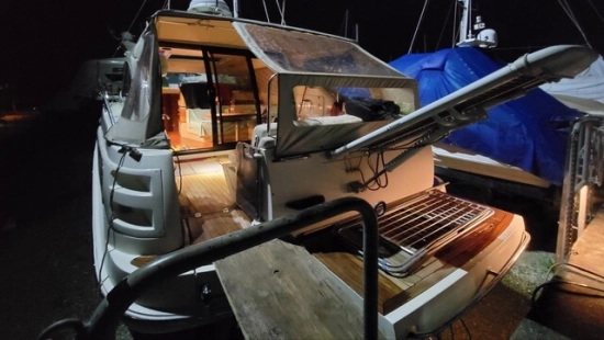 Sealine SC 39 usata in vendita