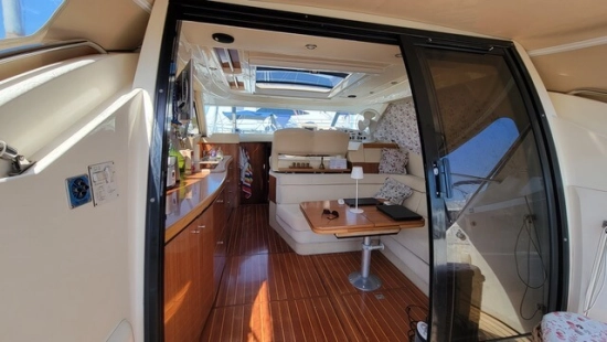 Sealine SC 39 usata in vendita