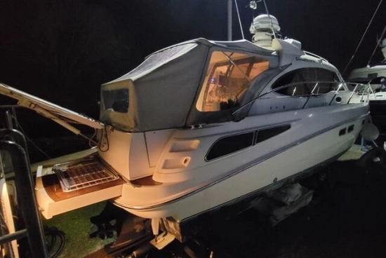 Sealine SC 39 usata in vendita
