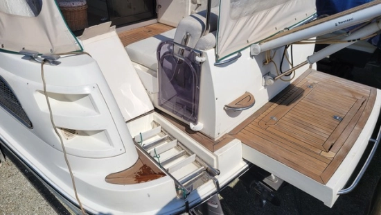Sealine SC 39 usata in vendita