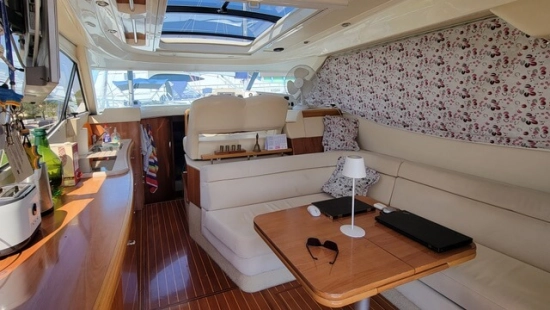 Sealine SC 39 usata in vendita