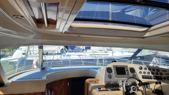 Sealine SC 39 usata in vendita