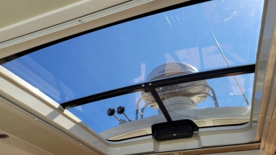 Sealine SC 39 usata in vendita