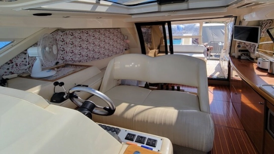 Sealine SC 39 usata in vendita