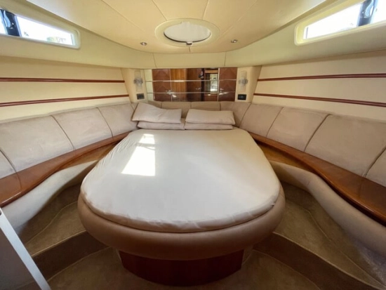 Azimut 46 usata in vendita