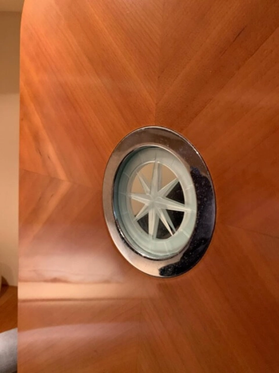Azimut 46 usata in vendita
