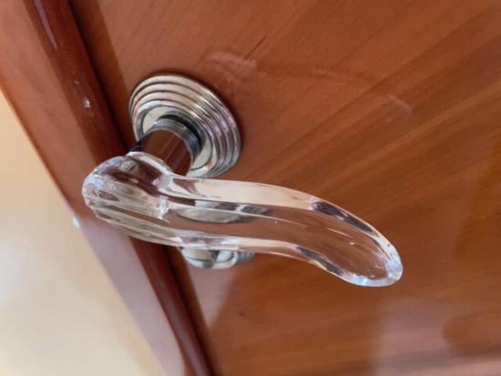 Azimut 46 usata in vendita