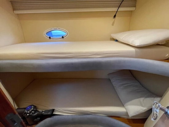 Azimut 46 usata in vendita
