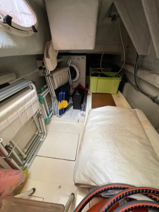 Azimut 46 usata in vendita