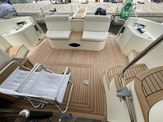 Azimut 46 usata in vendita