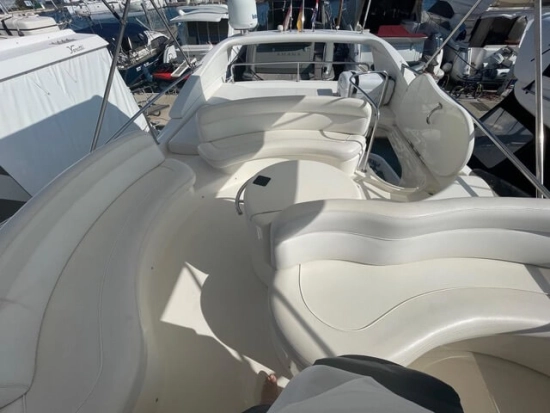 Azimut 46 usata in vendita