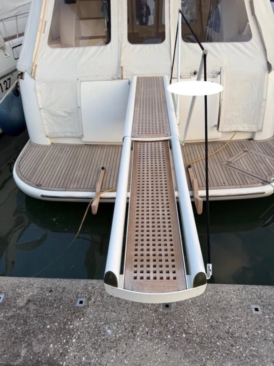Azimut 46 usata in vendita