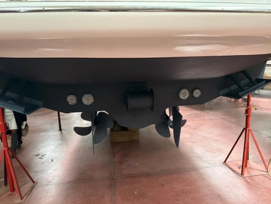 Azimut 46 usata in vendita