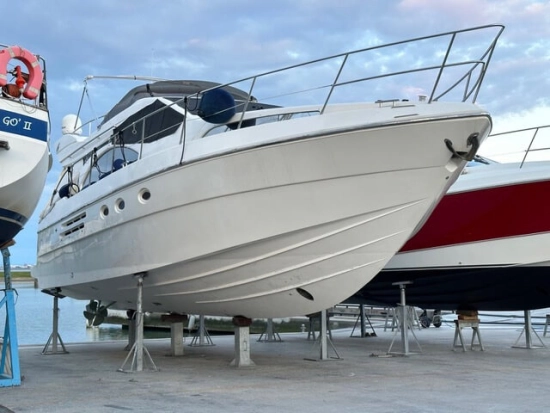 Azimut 46 usata in vendita