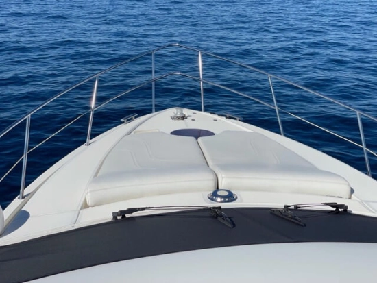 Azimut 46 usata in vendita