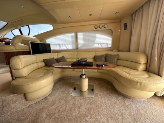Azimut 46 usata in vendita